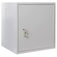 Шкаф телекоммуникационный настенный ЦМО 15U антивандальный (600 × 530) ШРН-А-15.520 Шкаф телекоммуникационный настенный ЦМО 15U антивандальный (600 × 530) ШРН-А-15.520