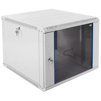 Шкаф телекоммуникационный настенный ЦМО разборный ЭКОНОМ 9U (600 × 650) дверь стекло ШРН-Э-9.650 Шкаф телекоммуникационный настенный ЦМО разборный ЭКОНОМ 9U (600 × 650) дверь стекло ШРН-Э-9.650