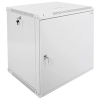 Шкаф телекоммуникационный настенный ЦМО разборный ЭКОНОМ 12U (600 × 520) дверь металл ШРН-Э-12.500.1 Шкаф телекоммуникационный настенный ЦМО разборный ЭКОНОМ 12U (600 × 520) дверь металл ШРН-Э-12.500.1