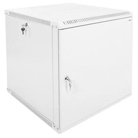 Шкаф телекоммуникационный настенный ЦМО разборный ЭКОНОМ 12U (600 × 650) дверь металл ШРН-Э-12.650.1 Шкаф телекоммуникационный настенный ЦМО разборный ЭКОНОМ 12U (600 × 650) дверь металл ШРН-Э-12.650.1