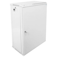 Шкаф телекоммуникационный настенный ЦМО разборный ЭКОНОМ 18U (600 × 350) дверь металл ШРН-Э-18.350.1 Шкаф телекоммуникационный настенный ЦМО разборный ЭКОНОМ 18U (600 × 350) дверь металл ШРН-Э-18.350.1