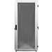 Шкаф телекоммуникационный напольный ЦМО 38U (800 × 1000) дверь перфорированная ШТК-М-38.8.10-4ААА