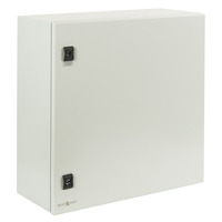 Термошкаф СКАТ ШТ-6625А 600х600х250мм, -65°C...+50°C, IP66 Термошкаф СКАТ ШТ-6625А 600х600х250мм, -65°C...+50°C, IP66