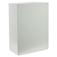 Термошкаф СКАТ ШТ-8630АВ термостатированный, -65°C...+50°C, IP54