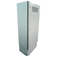 Термошкаф с монтажной панелью (ШхВхГ), мм, 800х1600х500 Термошкаф с монтажной панелью (ШхВхГ), мм, 800х1600х500