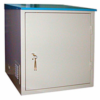 Термошкаф ТШ-2 (ШхВхГ): (650х700х640) Термошкаф ТШ-2 (ШхВхГ): (650х700х640)