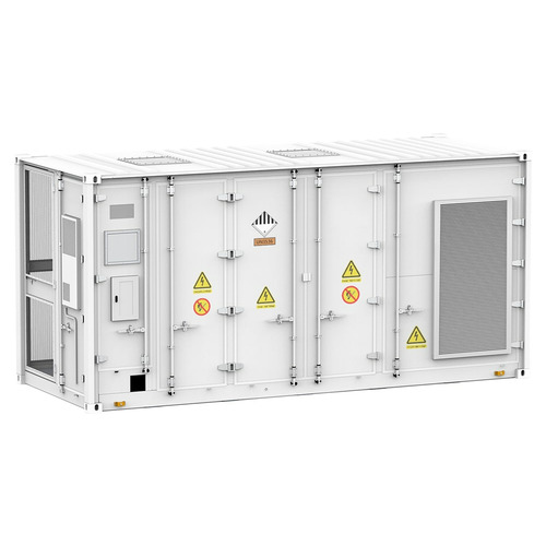 Система хранения энергии Tor Energy 1 МВт / 1,1 МВт*ч