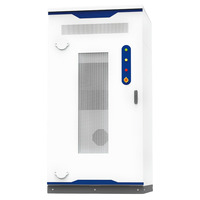 Система хранения энергии Tor Energy 100 кВт / 215 кВт*ч Система хранения энергии Tor Energy 100 кВт / 215 кВт*ч