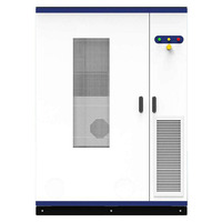 Система хранения энергии Tor Energy 125 кВт / 261 кВт*ч Система хранения энергии Tor Energy 125 кВт / 261 кВт*ч