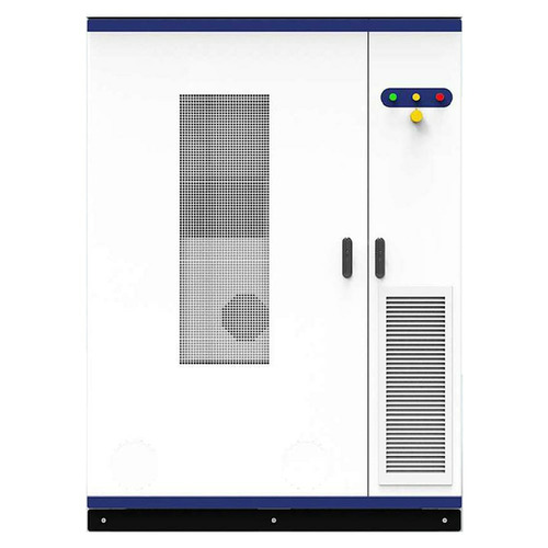 Система хранения энергии Tor Energy 125 кВт / 261 кВт*ч