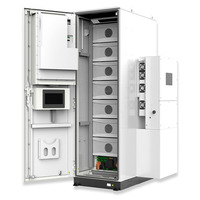 Система хранения энергии Tor Energy 30 кВт / 60 кВт*ч Система хранения энергии Tor Energy 30 кВт / 60 кВт*ч