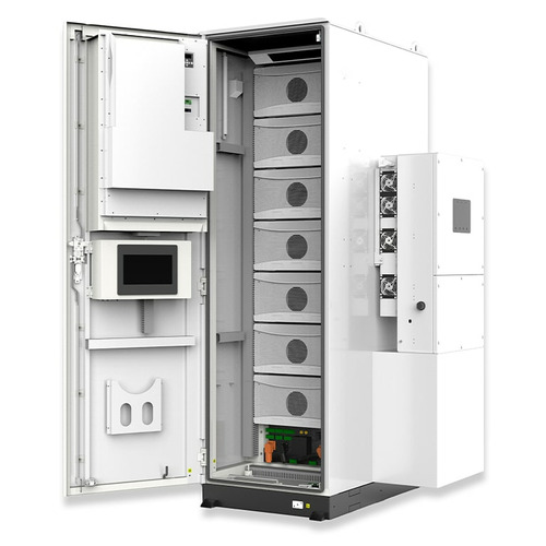 Система хранения энергии Tor Energy 50 кВт / 100 кВт*ч