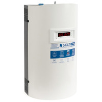 Стабилизатор напряжения SKAT STP-20000 исп. Н Стабилизатор напряжения SKAT STP-20000 исп. Н