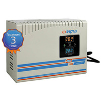 Стабилизатор напряжения Энергия АСН 1000 навесной Стабилизатор напряжения Энергия АСН 1000 навесной