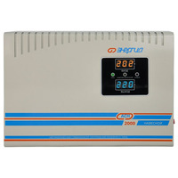 Стабилизатор напряжения Энергия АСН 2000 навесной Стабилизатор напряжения Энергия АСН 2000 навесной