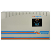 Стабилизатор напряжения Энергия АСН 3000 навесной Стабилизатор напряжения Энергия АСН 3000 навесной