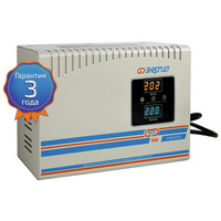 Стабилизатор напряжения Энергия АСН 500 навесной Стабилизатор напряжения Энергия АСН 500 навесной