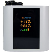 Стабилизатор напряжения Энергия Hybrid 1000 Стабилизатор напряжения Энергия Hybrid 1000