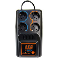 Стабилизатор напряжения Энергия Люкс 1000 Стабилизатор напряжения Энергия Люкс 1000