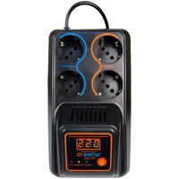 Стабилизатор напряжения Энергия Люкс 500 Стабилизатор напряжения Энергия Люкс 500