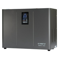 Стабилизатор напряжения Энергия Select 10000