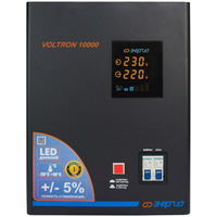 Стабилизатор напряжения Энергия Voltron 10000 (HP) Стабилизатор напряжения Энергия Voltron 10000 (HP)