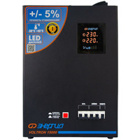 Стабилизатор напряжения Энергия Voltron 15000 (HP) Стабилизатор напряжения Энергия Voltron 15000 (HP)