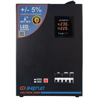 Стабилизатор напряжения Энергия Voltron 20000 (HP) Стабилизатор напряжения Энергия Voltron 20000 (HP)