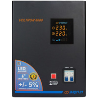 Стабилизатор напряжения Энергия Voltron 8000 (HP) Стабилизатор напряжения Энергия Voltron 8000 (HP)