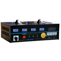 Стабилизатор напряжения Энергия Hybrid СНВТ-3000/3 Стабилизатор напряжения Энергия Hybrid СНВТ-3000/3