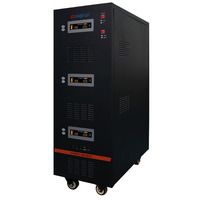 Стабилизатор напряжения Энергия Hybrid-100000/3 II поколения Стабилизатор напряжения Энергия Hybrid-100000/3 II поколения