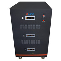 Стабилизатор напряжения Энергия Hybrid-150000/3 II поколения Стабилизатор напряжения Энергия Hybrid-150000/3 II поколения