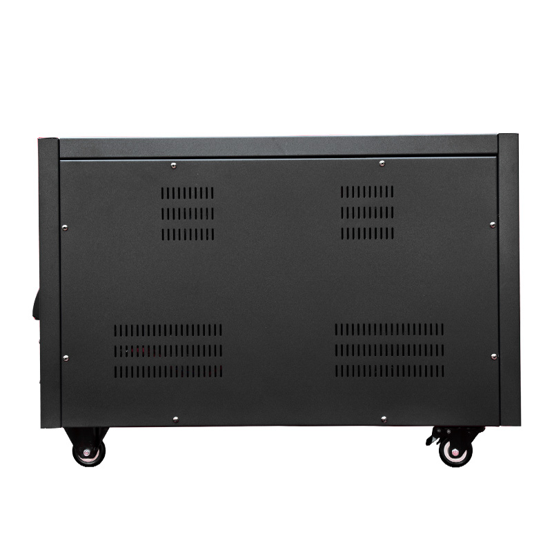 Стабилизатор напряжения Энергия Hybrid-30000/3 II поколения