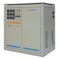 Стабилизатор напряжения Энергия SBW 100000/3