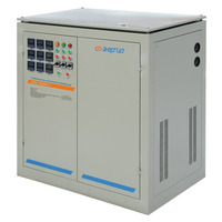 Стабилизатор напряжения Энергия SBW 100000/3