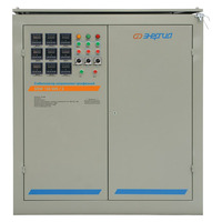 Стабилизатор напряжения Энергия SBW 150000/3 Стабилизатор напряжения Энергия SBW 150000/3