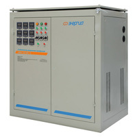 Стабилизатор напряжения Энергия SBW 150000/3