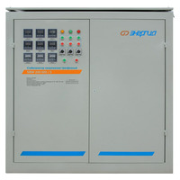 Стабилизатор напряжения Энергия SBW 200000/3 Стабилизатор напряжения Энергия SBW 200000/3