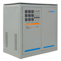 Стабилизатор напряжения Энергия SBW 200000/3