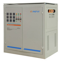 Стабилизатор напряжения Энергия SBW 400000/3