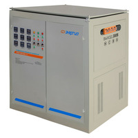 Стабилизатор напряжения Энергия SBW 400000/3