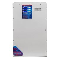 Стабилизатор напряжения Энерготех OPTIMUM+ 20000 HVx3 Стабилизатор напряжения Энерготех OPTIMUM+ 20000 HVx3