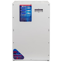 Стабилизатор напряжения Энерготех STANDARD 12000 HVx3 Стабилизатор напряжения Энерготех STANDARD 12000 HVx3