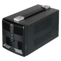 Стабилизатор напряжения Ippon AVR 2000 Стабилизатор напряжения Ippon AVR 2000