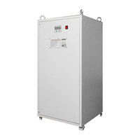 Стабилизатор напряжения Lider PS50000SQ-DeLUXe-25 Стабилизатор напряжения Lider PS50000SQ-DeLUXe-25