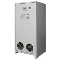 Стабилизатор напряжения Lider PS10000SQ-I-40 Стабилизатор напряжения Lider PS10000SQ-I-40