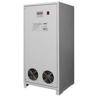 Стабилизатор напряжения Lider PS20000SQ-I-25 Стабилизатор напряжения Lider PS20000SQ-I-25