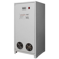 Стабилизатор напряжения Lider PS50000SQ-I-25 Стабилизатор напряжения Lider PS50000SQ-I-25