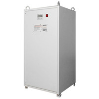 Стабилизатор напряжения Lider PS75000SQ-I-15 Стабилизатор напряжения Lider PS75000SQ-I-15