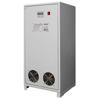 Стабилизатор напряжения Lider PS7500SQ-I-40 Стабилизатор напряжения Lider PS7500SQ-I-40